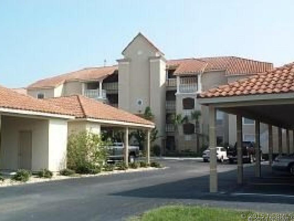 434 Bouchelle Dr. #202, New Smyrna Beach, FL 32169