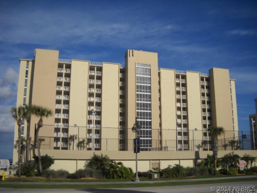 3815 S Atlantic Ave. #405, Daytona Beach Shores, FL 32118