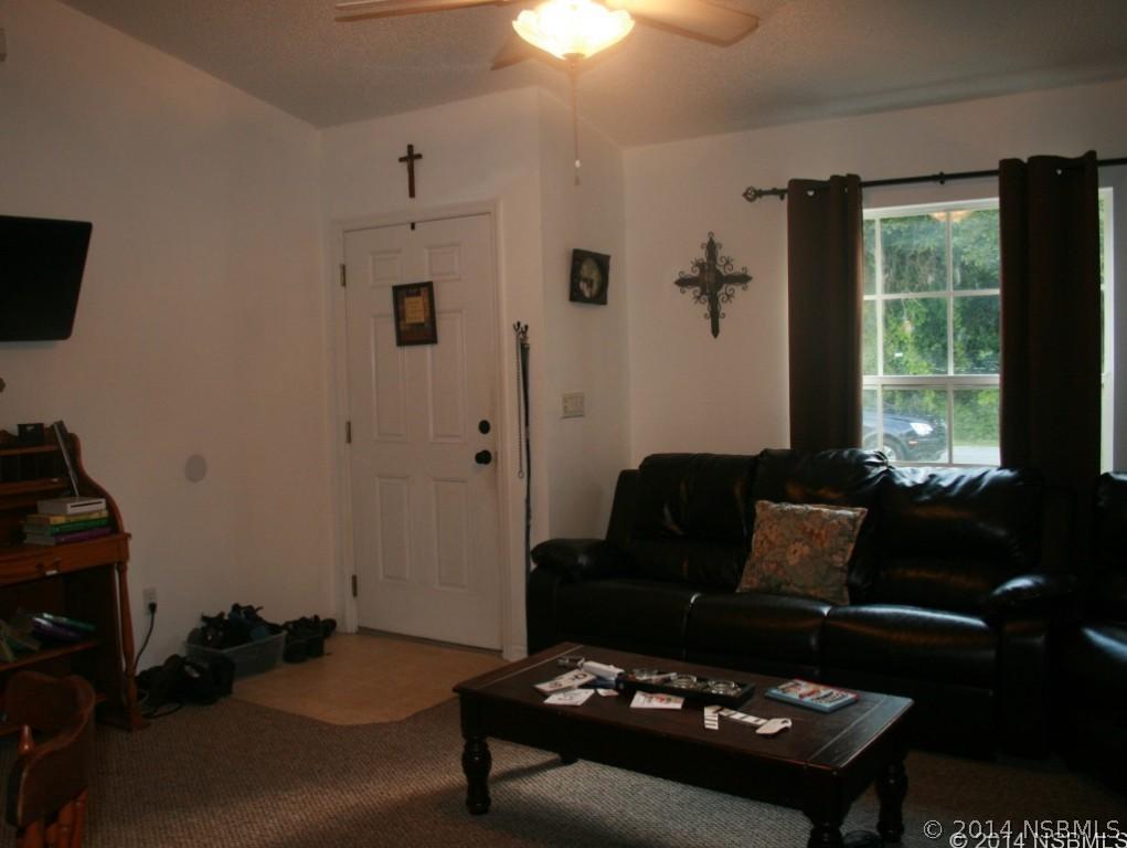 2827 Kumquat Dr., Edgewater, FL 32141