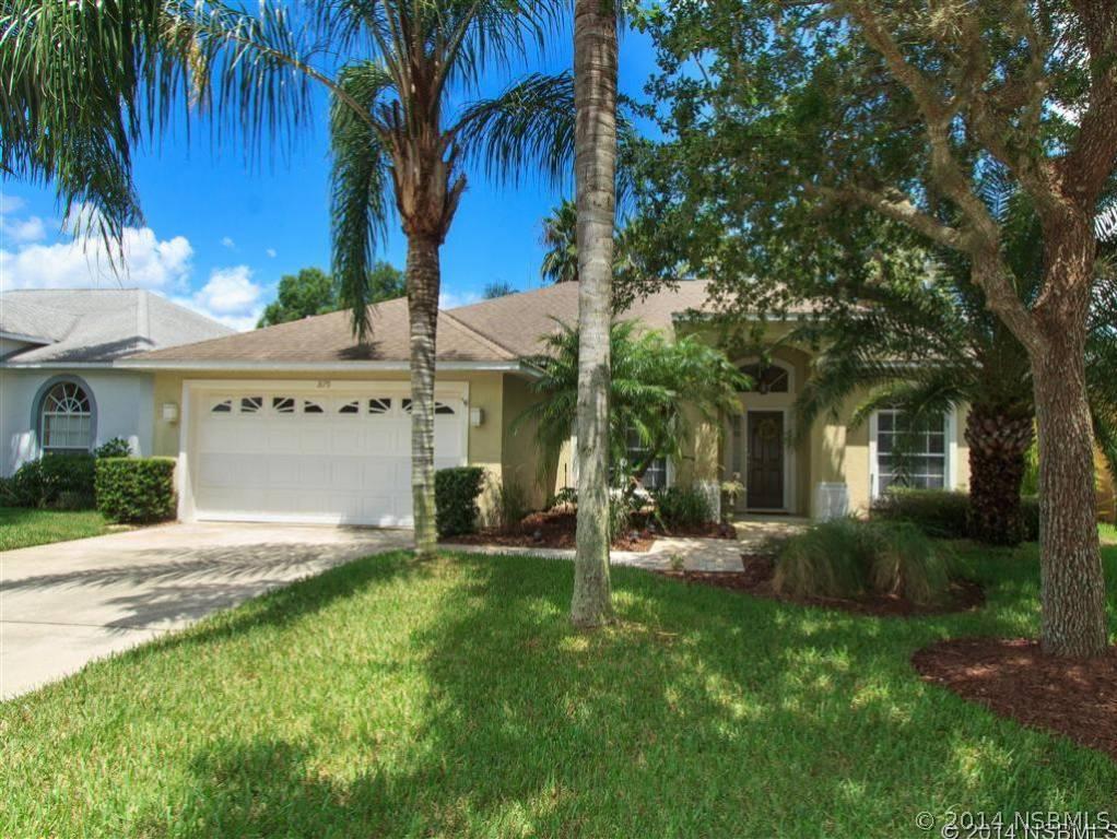 3179 Steamboat Ridge Rd., Port Orange, FL 32128