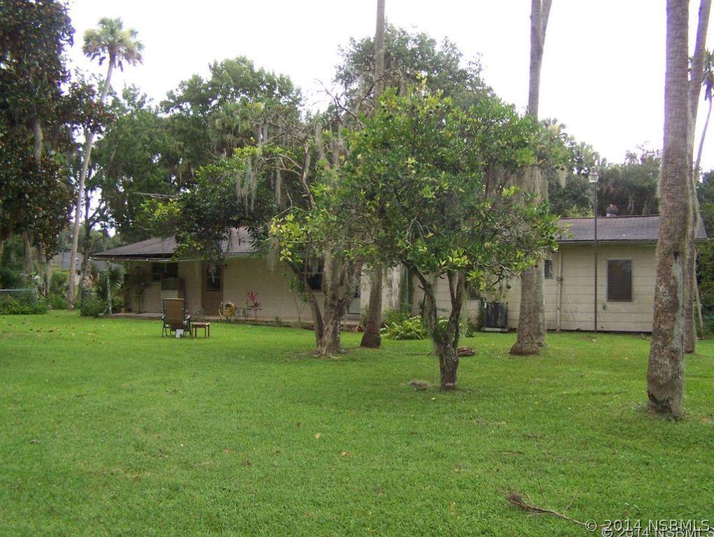 2219 Live Oak Dr., New Smyrna Beach, FL 32168