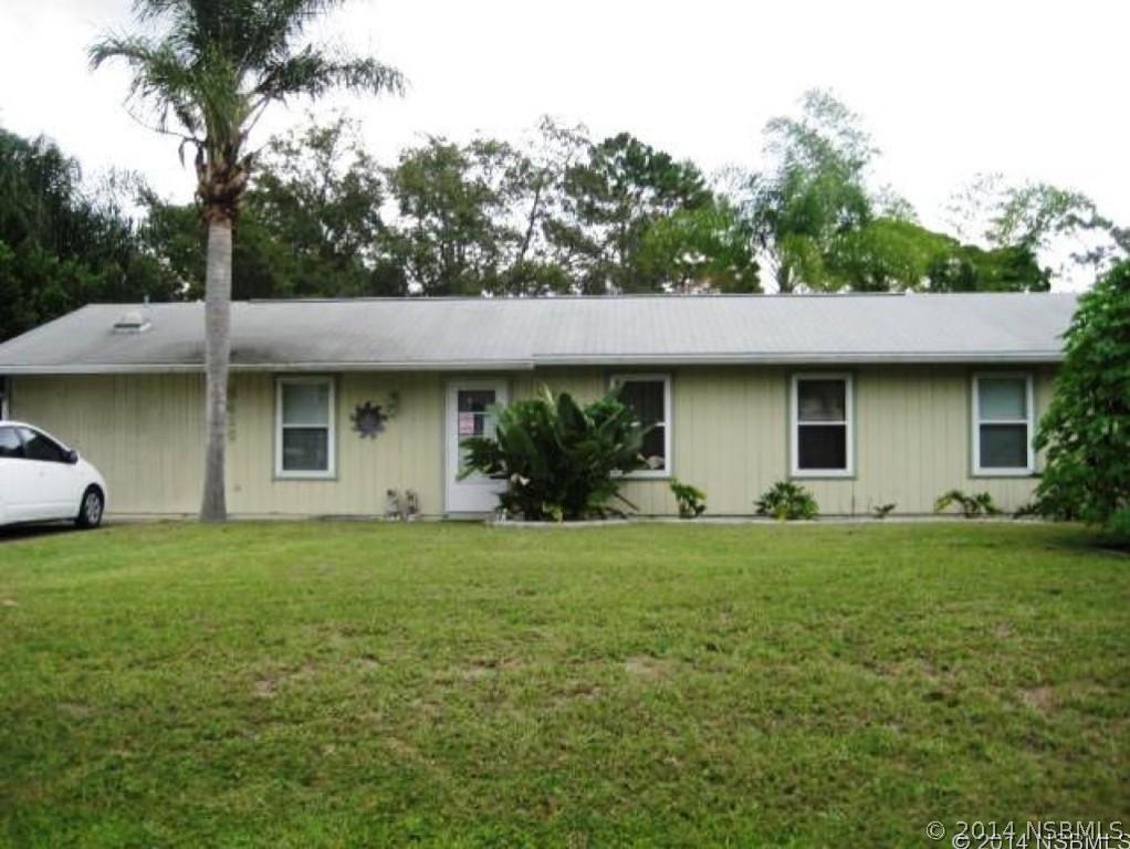 3419 Vista Palm Dr., Edgewater, FL 32141