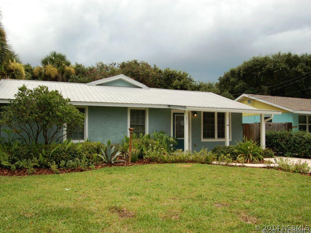 836 Maple St., New Smyrna Beach, FL 32169