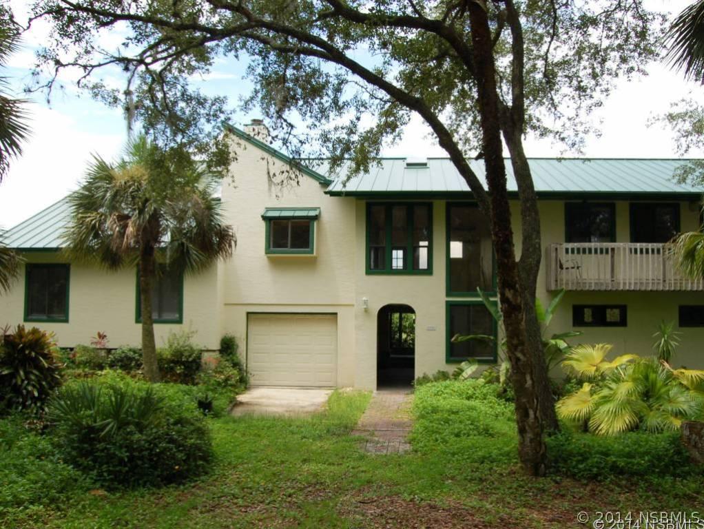 2950 Sunset Dr., New Smyrna Beach, FL 32168