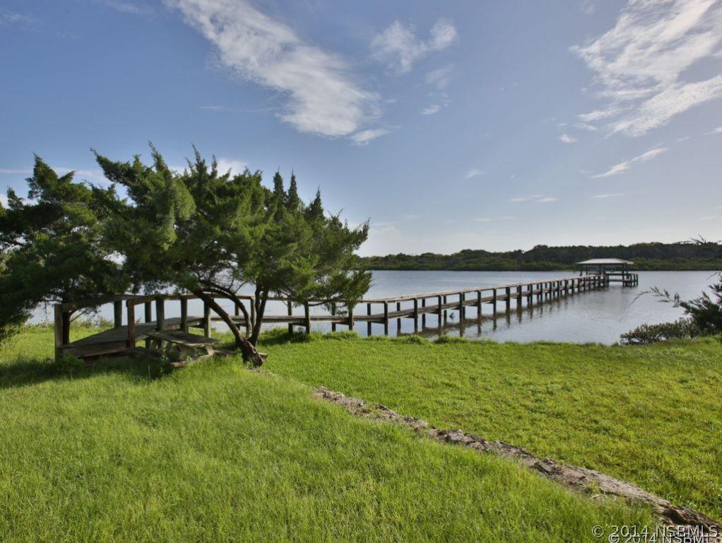 195 Poinciana Rd., Edgewater, FL 32141