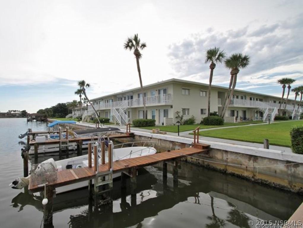 335 N Causeway #C21, New Smyrna Beach, FL 32169