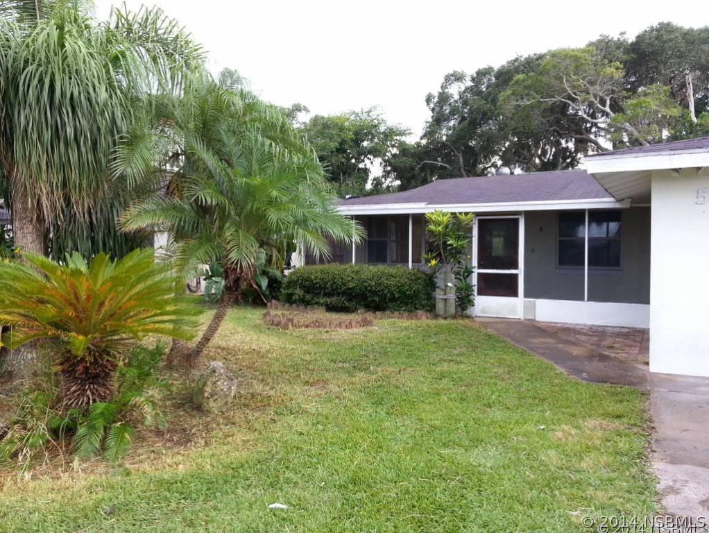 5812 Riverside Dr., Port Orange, FL 32127