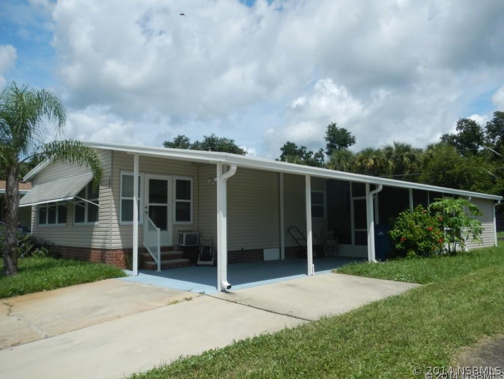 143 N Indian River Dr., Edgewater, FL 32141