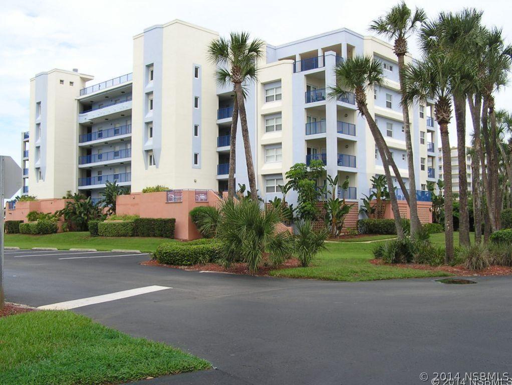 5300 S Atlantic Ave. #19-307, New Smyrna Beach, FL 32169