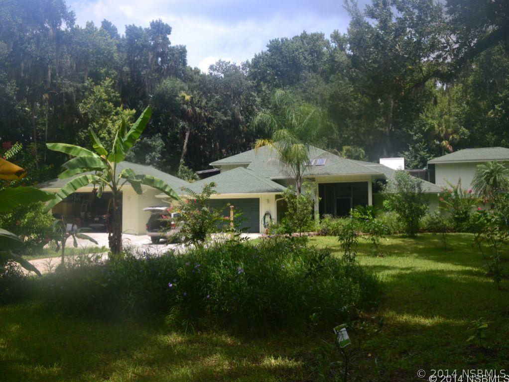 [Address Hidden by Seller], New Smyrna Beach, FL 32168