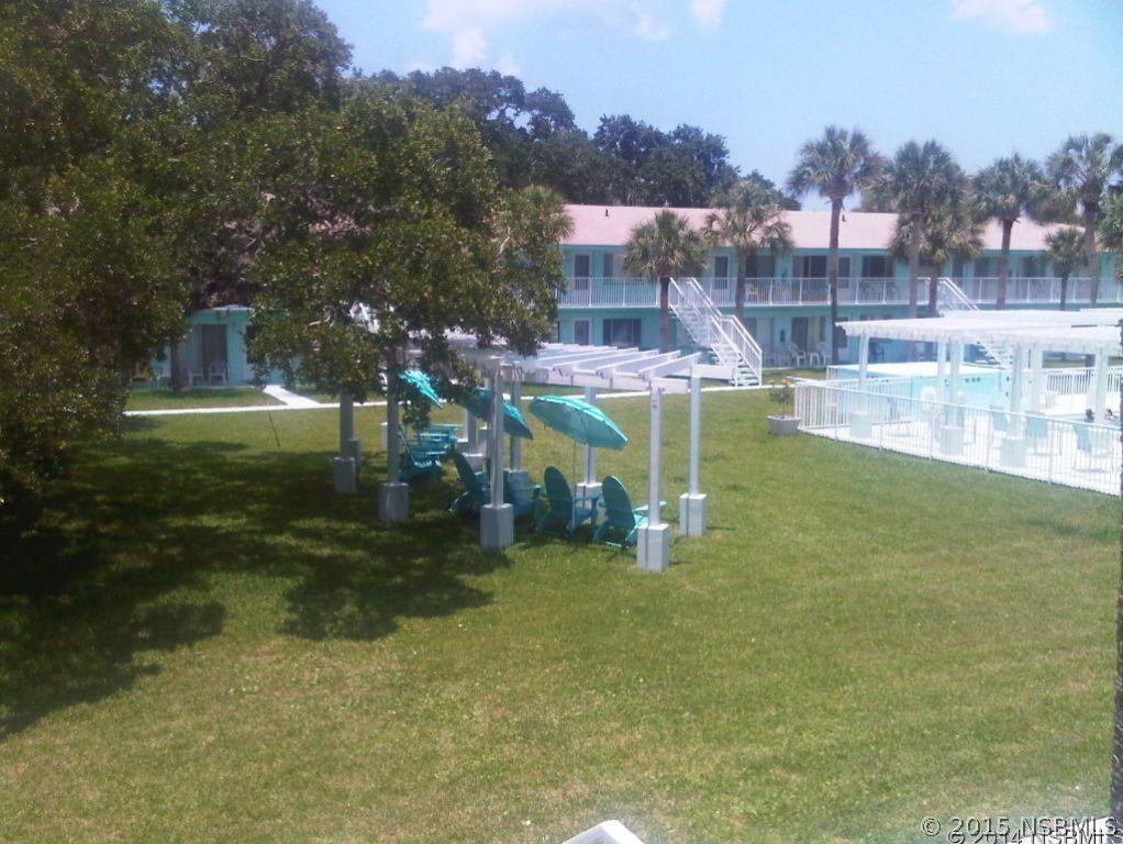 541 S Peninsula Ave. #B7, New Smyrna Beach, FL 32169