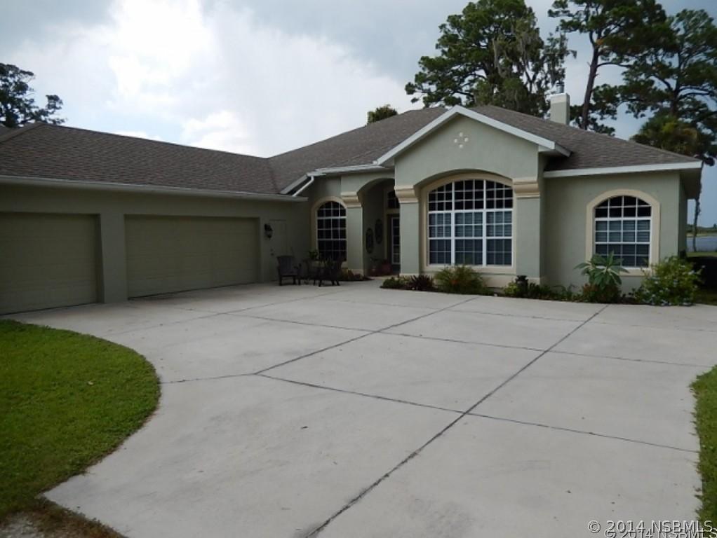 2201 Turnbull Bay Rd., New Smyrna Beach, FL 32168