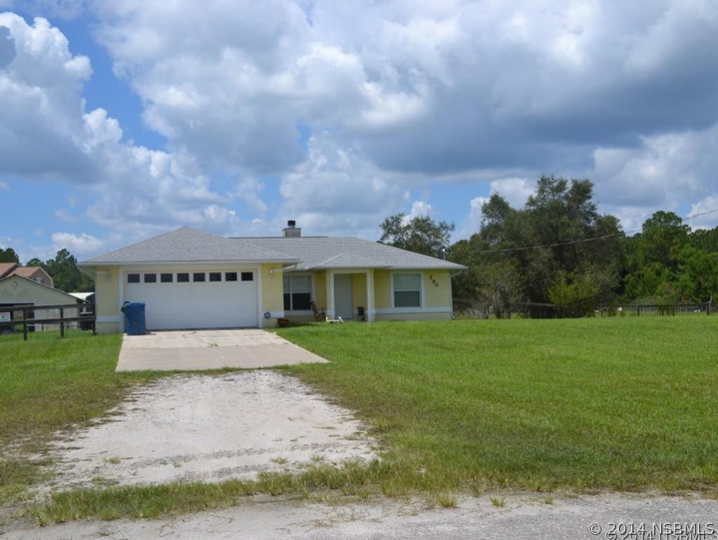 [Address Hidden by Seller], New Smyrna Beach, FL 32168