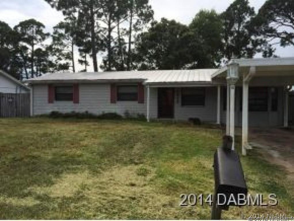 1412 Wildrose Ln., Daytona Beach, FL 32117