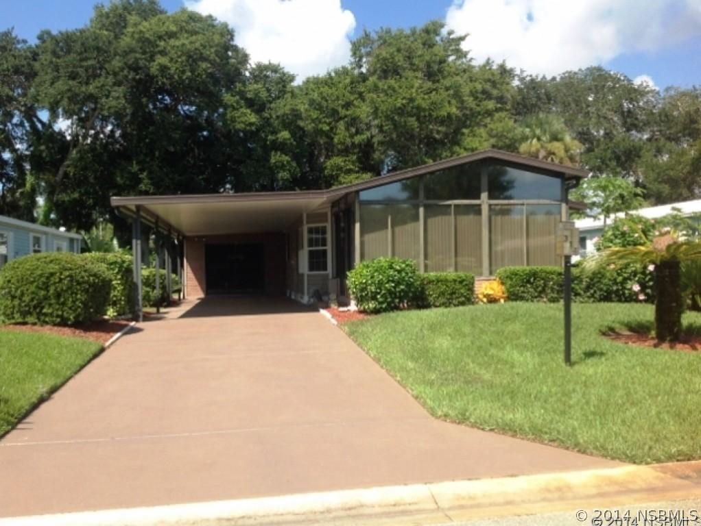 314 Portside Ln., Edgewater, FL 32141