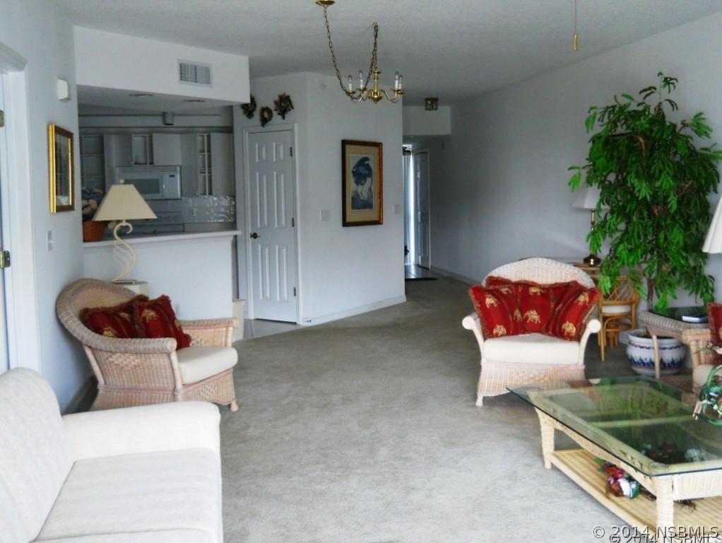 5300 S Atlantic Ave. #1406, New Smyrna Beach, FL 32169