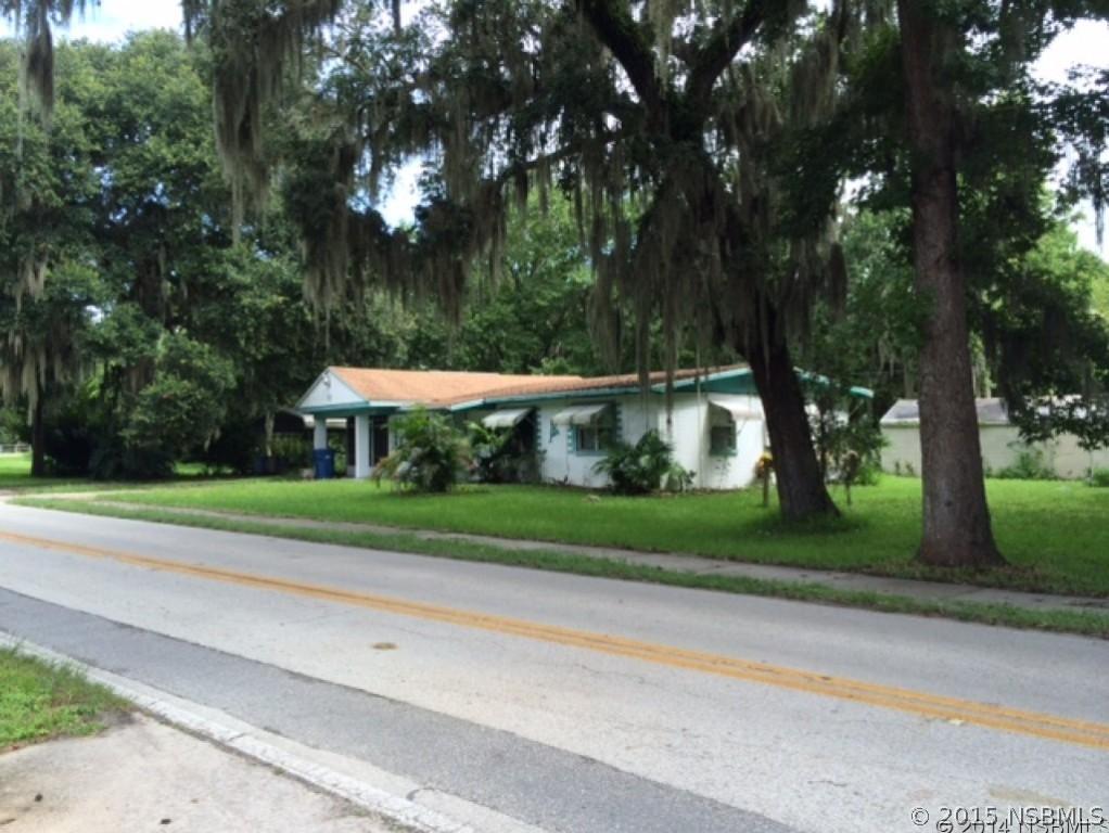 1463 Josephine St., New Smyrna Beach, FL 32168