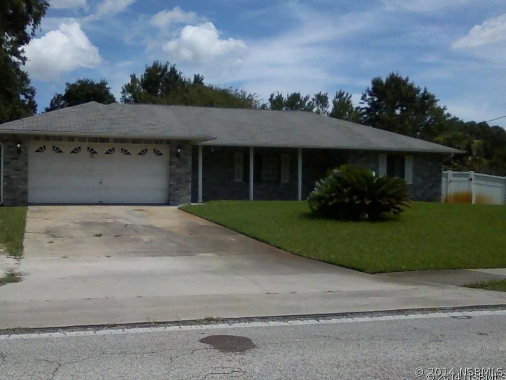 1321 Josephine St., New Smyrna Beach, FL 32168