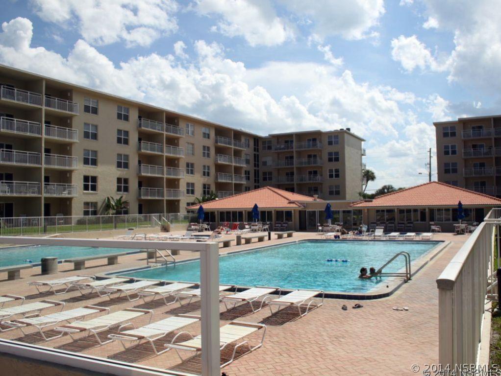 4153 S Atlantic Ave. #317, New Smyrna Beach, FL 32169