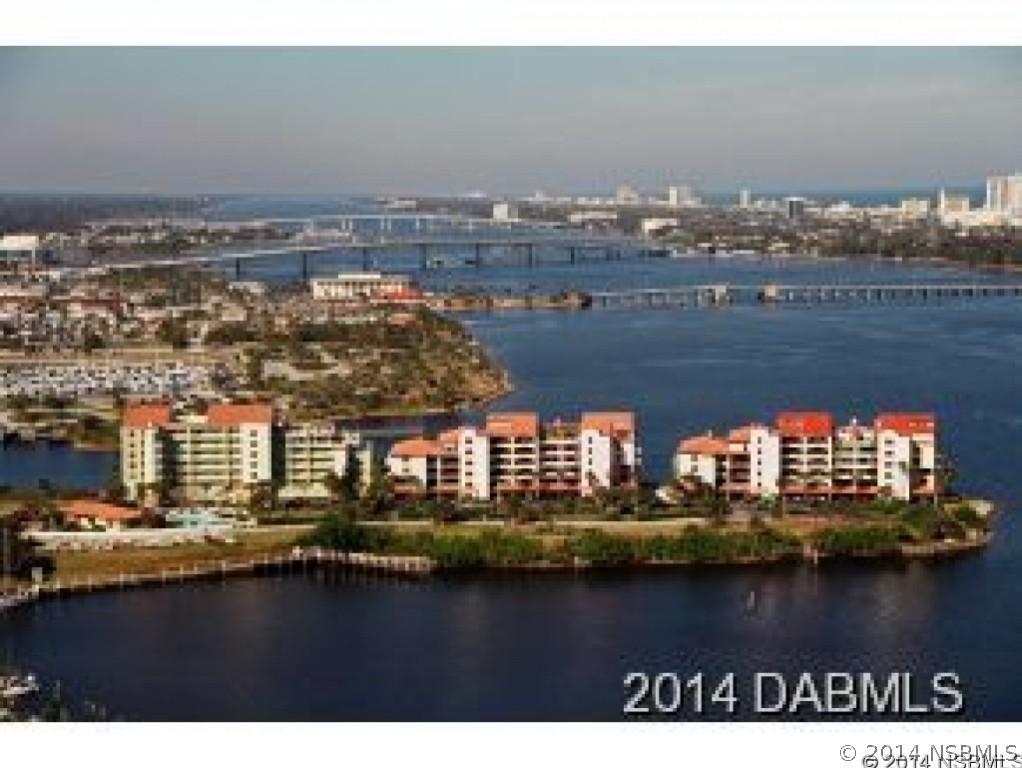 624 Marina Point Dr., Daytona Beach, FL 32114