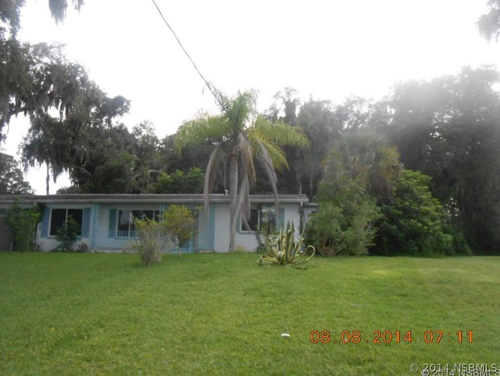1704 S Riverside Dr., Edgewater, FL 32132