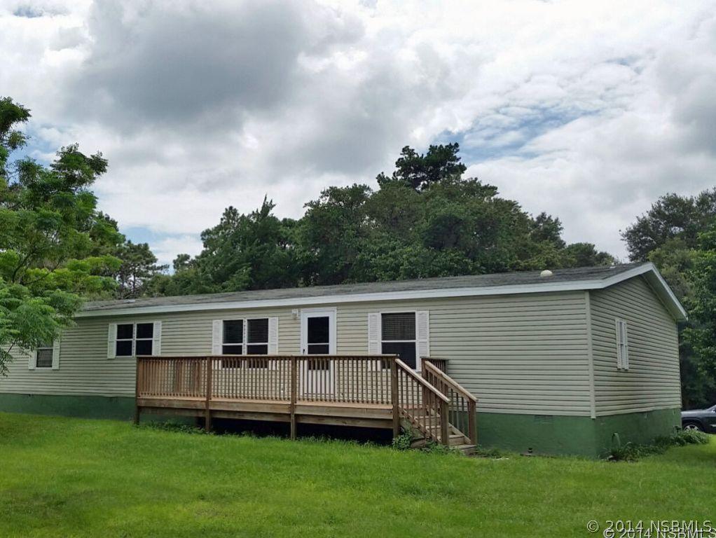 1178 Eugenia Blvd., New Smyrna Beach, FL 32168