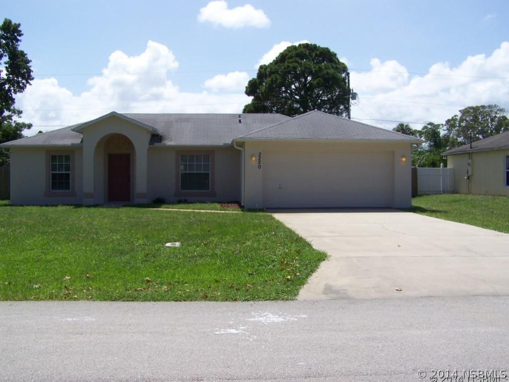 2220 Travelers Palm Dr., Edgewater, FL 32141