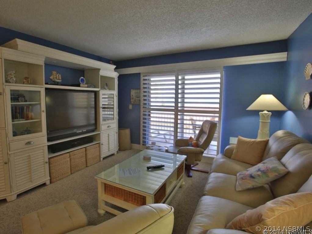 4153 S Atlantic Ave. #217, New Smyrna Beach, FL 32169