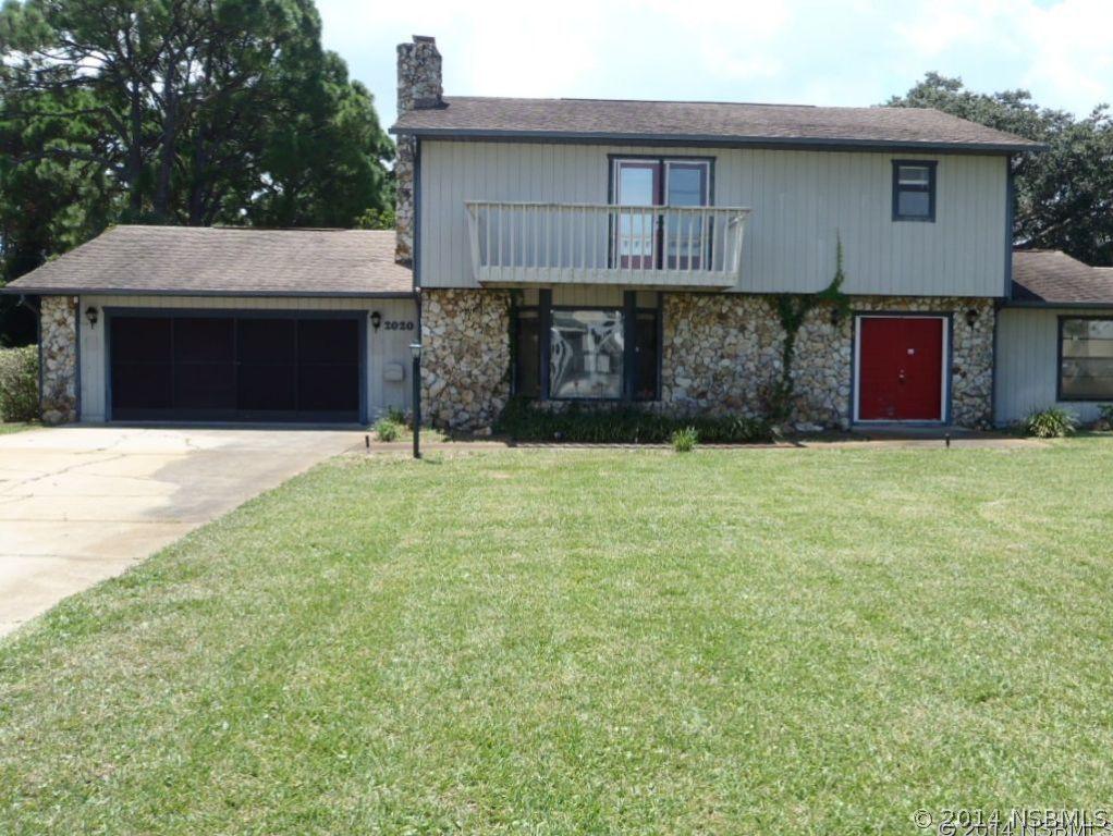 2020 S Riverside Dr., Edgewater, FL 32141