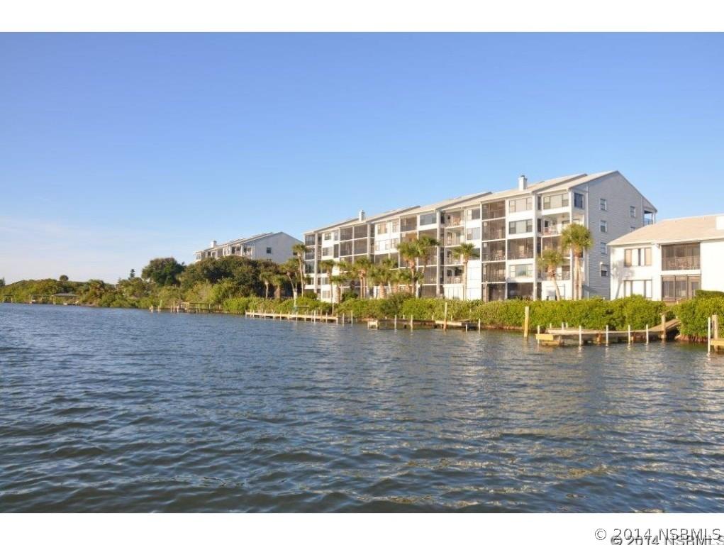 6544 Engram Rd. #E 401, New Smyrna Beach, FL 32169