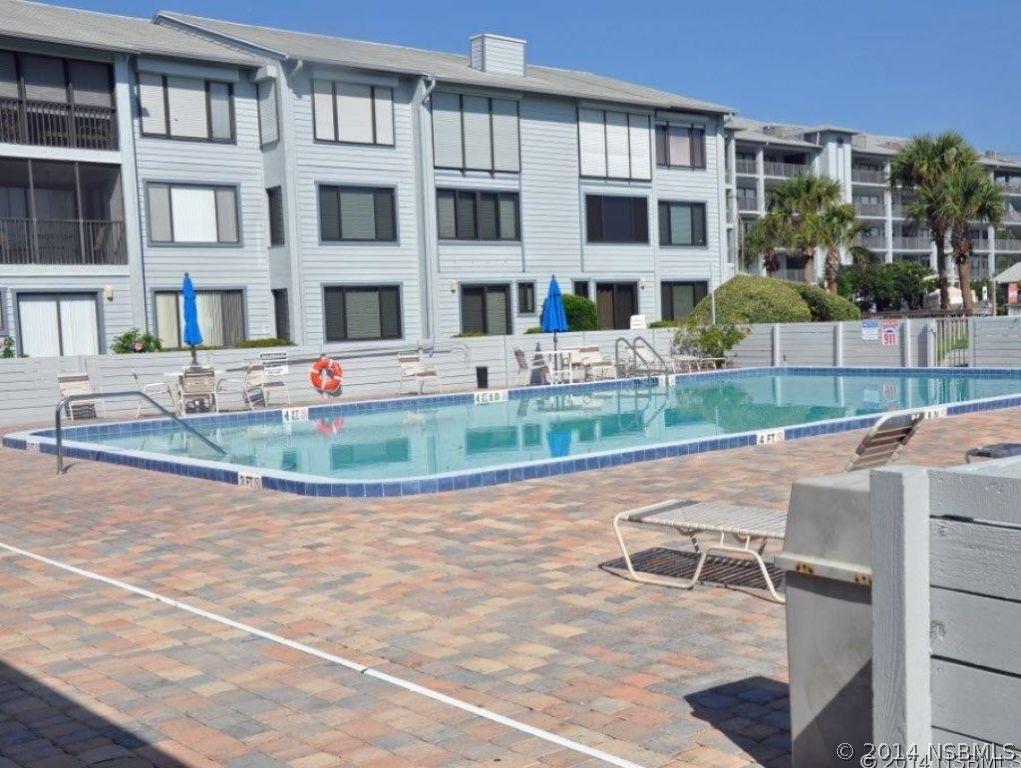 6544 Engram Rd. #E 401, New Smyrna Beach, FL 32169