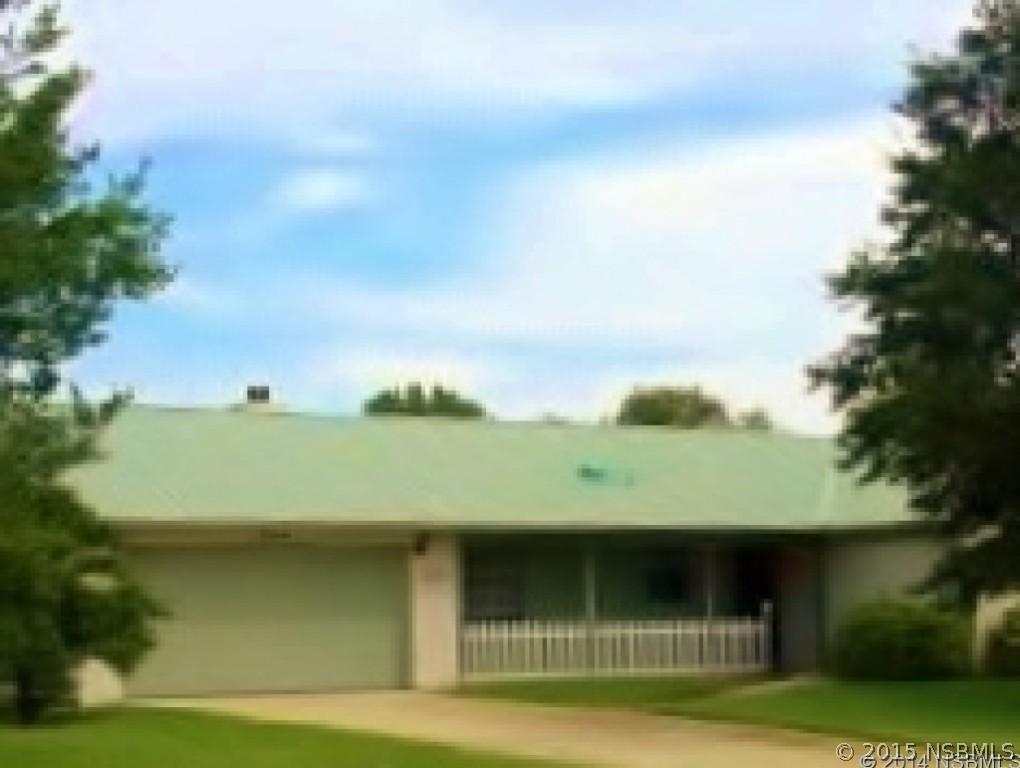 509 Cardinal Dr., Edgewater, FL 32141