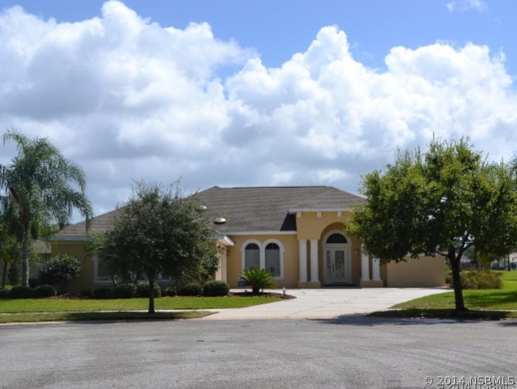 3546 Mirano Ter., New Smyrna Beach, FL 32168