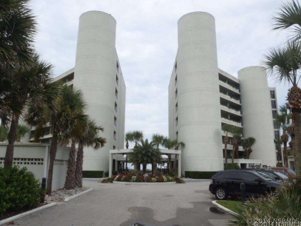 4493 S Atlantic Ave. #306, New Smyrna Beach, FL 32169