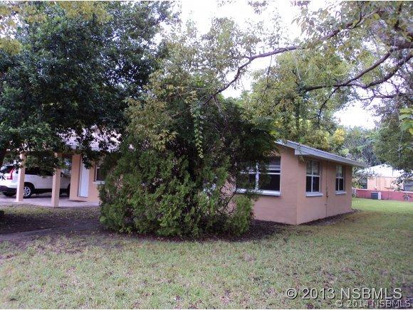 405 Flagler Ave., Edgewater, FL 32132