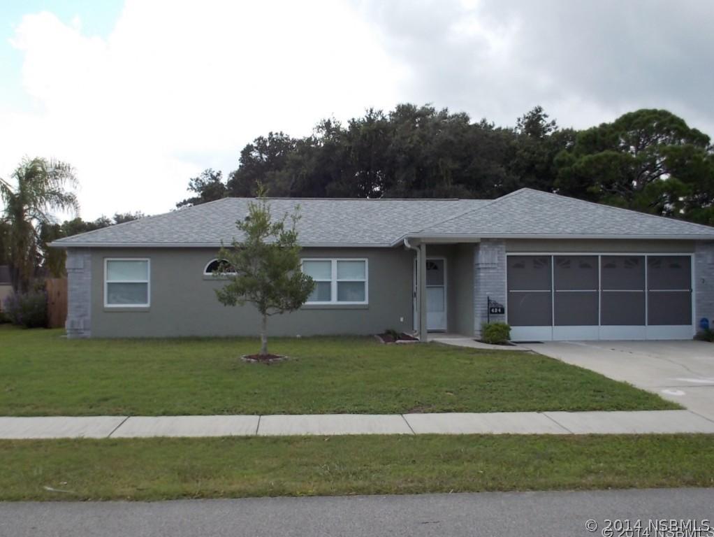 424 Sandpiper Ct., Edgewater, FL 32141