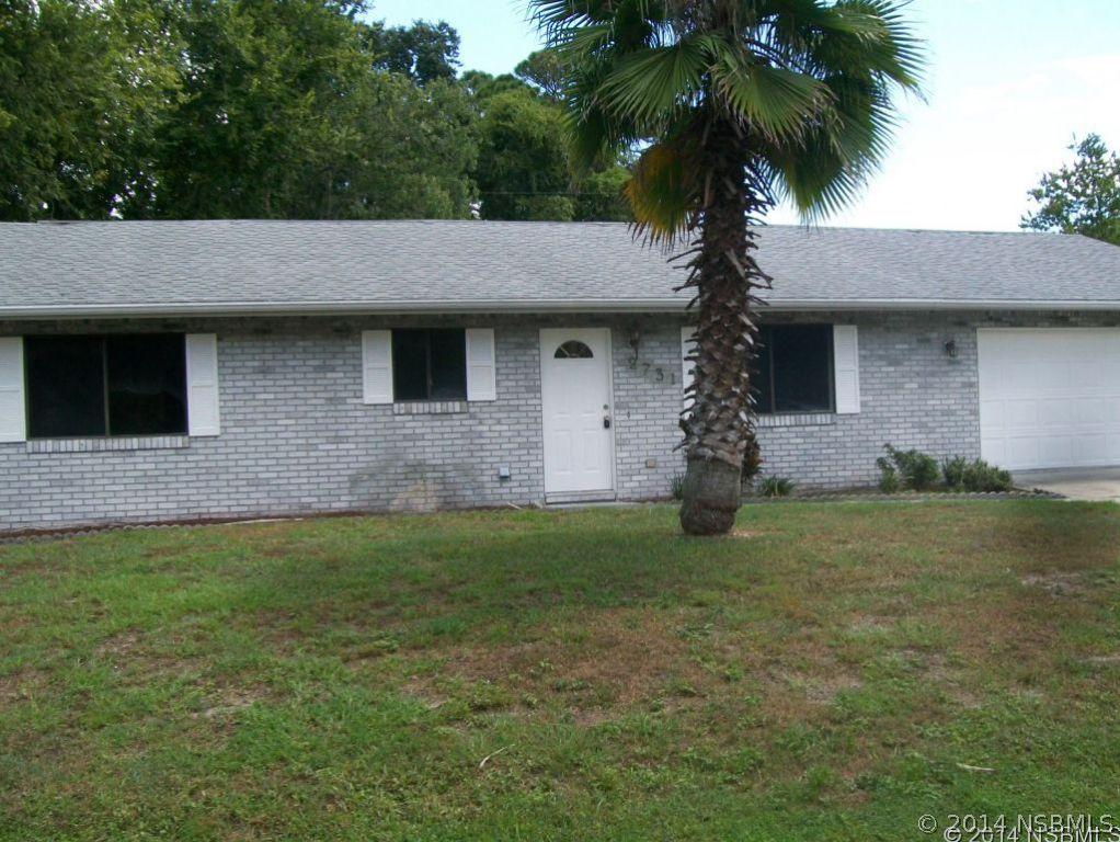 2731 Umbrella Tree Dr., Edgewater, FL 32141