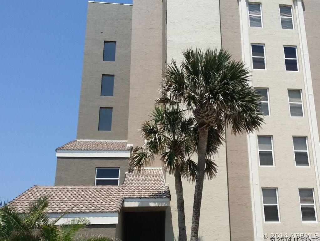 2707 Hill St. #1a, New Smyrna Beach, FL 32169