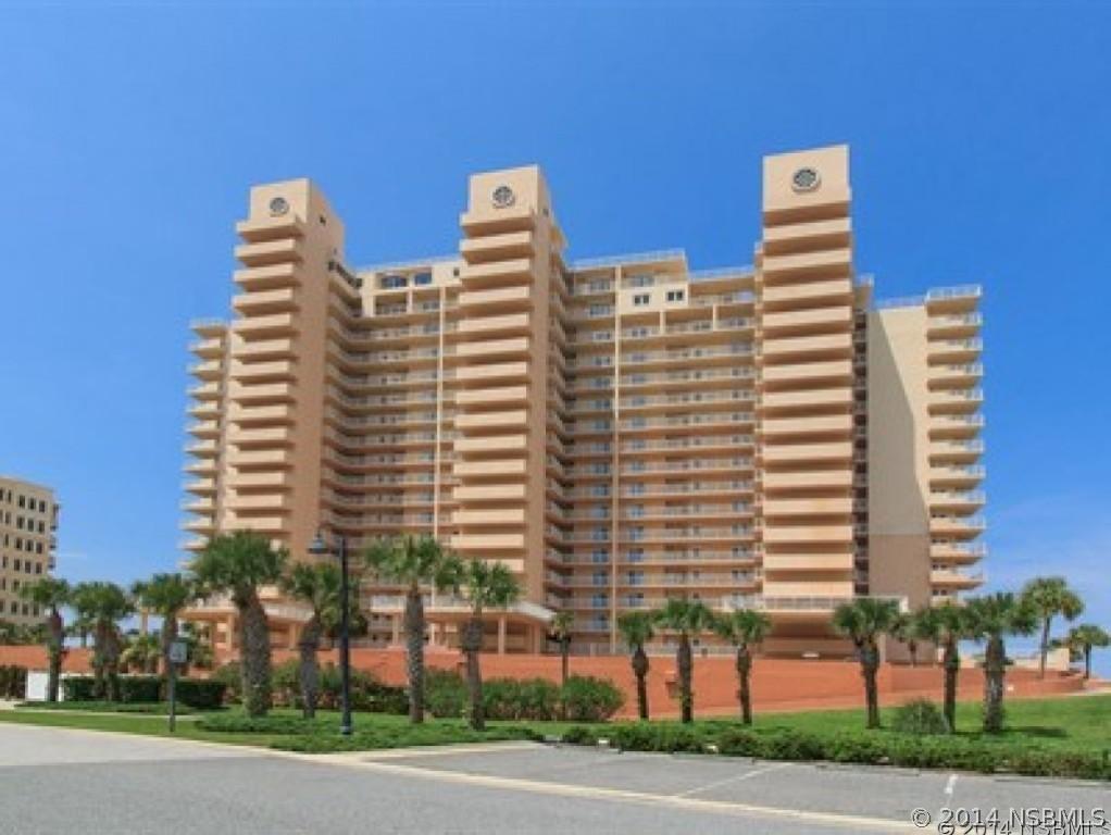 257 Minorca Beach Way #305, New Smyrna Beach, FL 32169