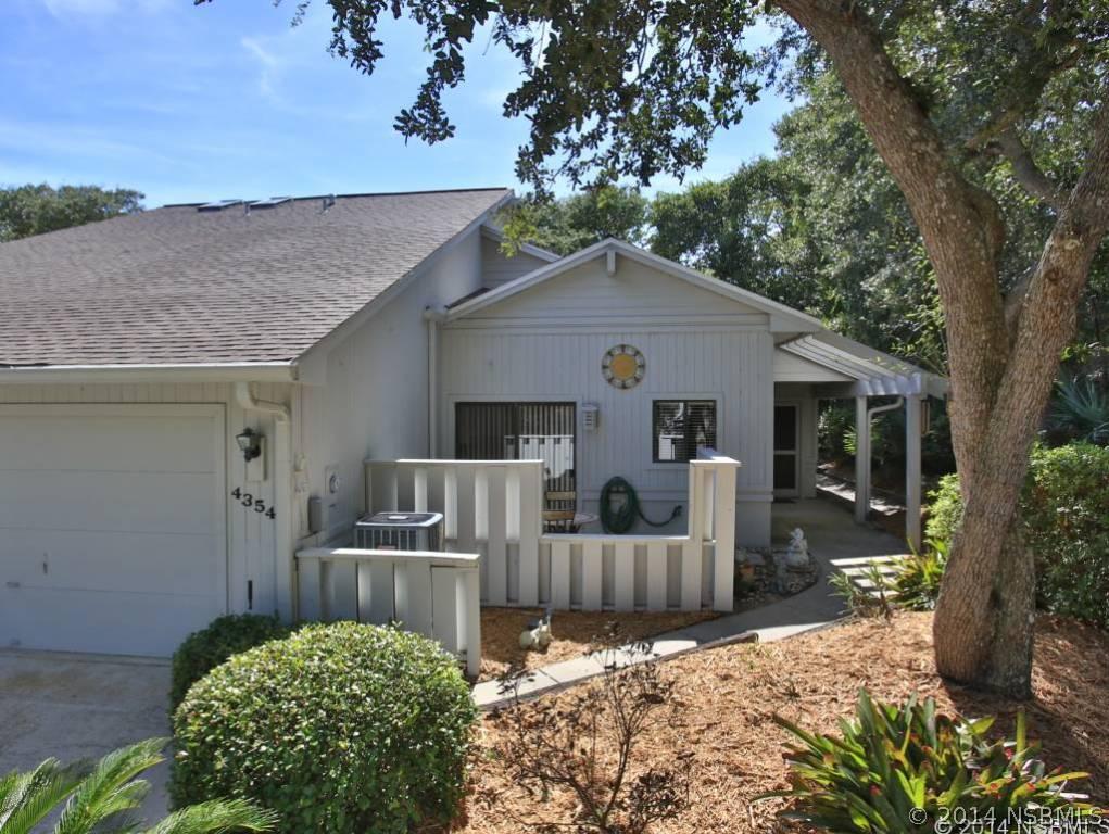 4354 Sea Cove, New Smyrna Beach, FL 32169