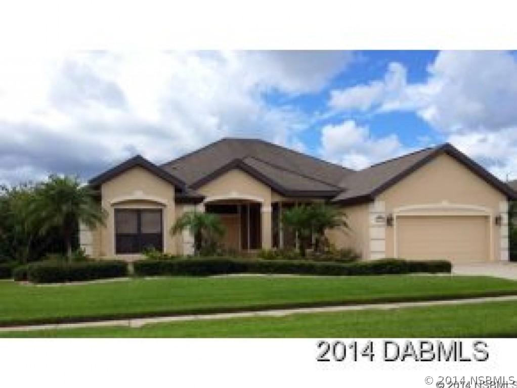 6615 Merryvale Ln., Port Orange, FL 32128