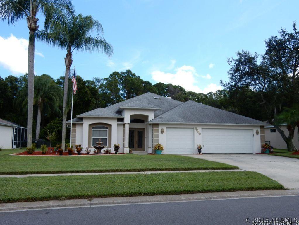 6082 Sabal Hammock Cir., Port Orange, FL 32128