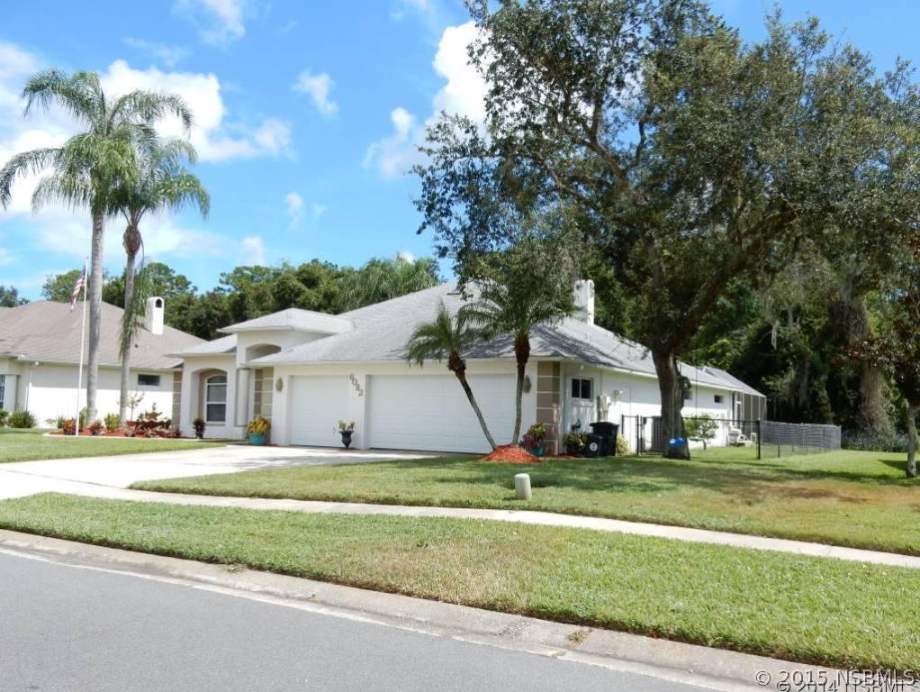 6082 Sabal Hammock Cir., Port Orange, FL 32128