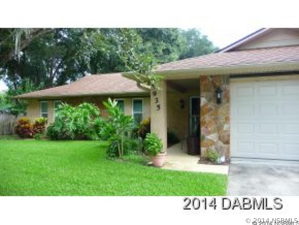 2935 Tamarind Dr., Edgewater, FL 32141