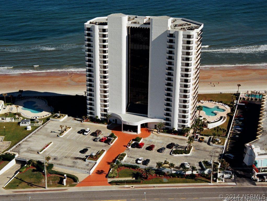 2555 S Atlantic Ave. #904, Daytona Beach Shores, FL 32118