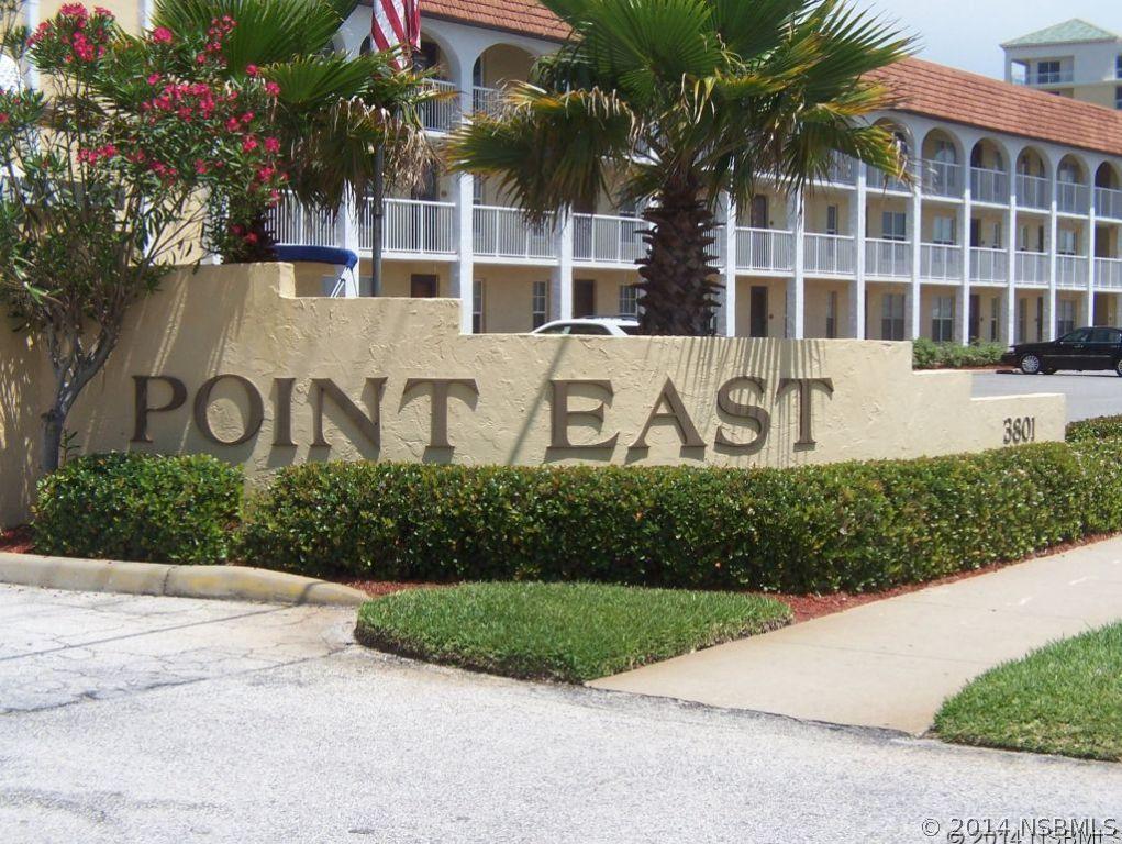 3801 S Atlantic Ave. #113, New Smyrna Beach, FL 32169