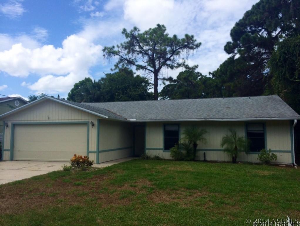 1312 2nd St., Edgewater, FL 32132