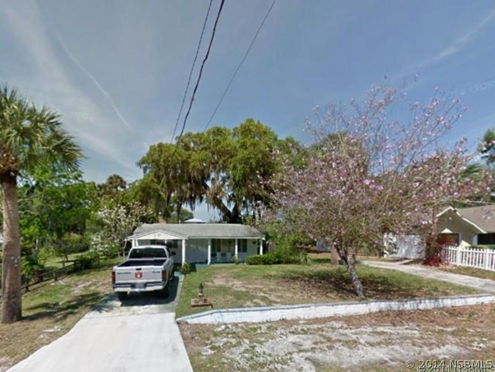 127 E Knapp Ave., Edgewater, FL 32132