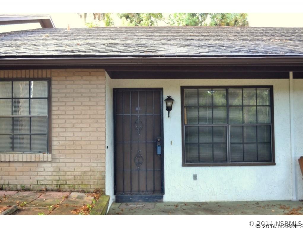 526 Live Oak St. #108, Edgewater, FL 32132
