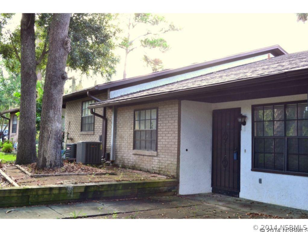 526 Live Oak St. #108, Edgewater, FL 32132